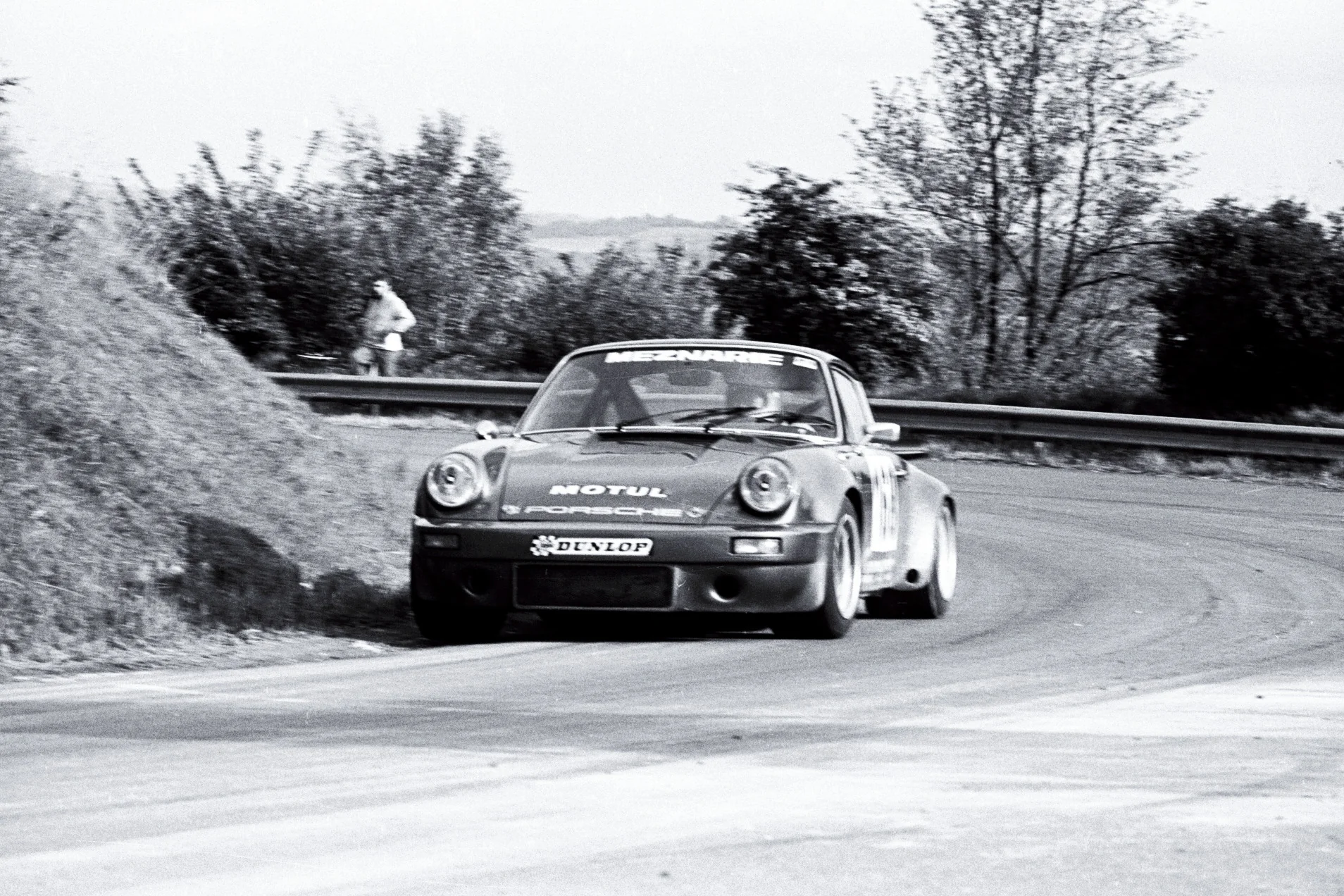 HCR Neufchatel-en-Bray 1974